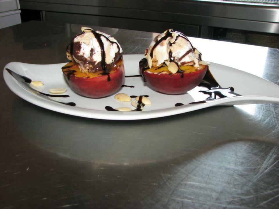 Agriturismo Villa Ione 维特拉 外观 照片